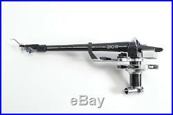 SME Model 309 Magnesium Turntable Tonearm van den Hul Cable Record Player
