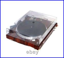 SONY 70's PS-X2 Record Player DD Drive Direct Turntable Audio Japan Vintage