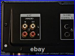 SONY MDS-JB920 QS HIGH END Mini Disc Player/Recorder ABSOLUTE MINT! Croydon Vic