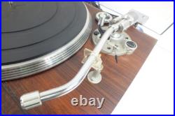 SONY PS-X2 70's Vintage Record Player DD Direct Drive Turntable Audio Japan SONY PS-X2 70's Vintage Record Player DD Direct Drive Turntable Audio Japan