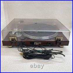 SONY Record Player PS-X2//DENON DL-103U Cartridge Turntable Replacement Needle