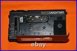 SONY WM-D6C Walkman Professional Cassette Player Recorder Working New belts