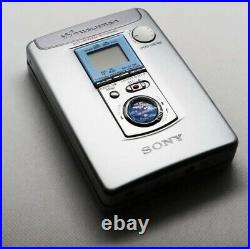 SONY WM-GX788 Walkman Audio Cassette Recording Player FM/AM Functions Cleared