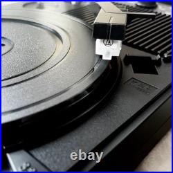 STOKYO RECORD MATE Portable Record Player BLACK EDITION RM-1B STOKYO RECORD MATE Portable Record Player BLACK EDITION RM-1B