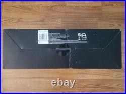 STRANGER THINGS Victrola WSQK Record Player Turntable Speakers Netflix NEW