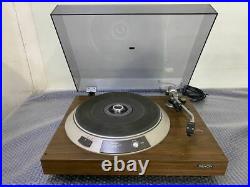 Sa 3882M Denon Denon Record Player/Turntable Dp 790W