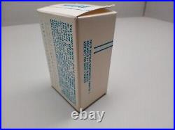 Shure N3D Dynetic Cartridge Stylus for phonograph record player. NOS in Box