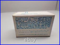 Shure N3D Dynetic Cartridge Stylus for phonograph record player. NOS in Box