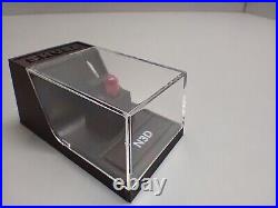 Shure N3D Dynetic Cartridge Stylus for phonograph record player. NOS in Box