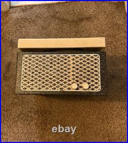 Sonora Phonograph S-6510 Vintage Record Player