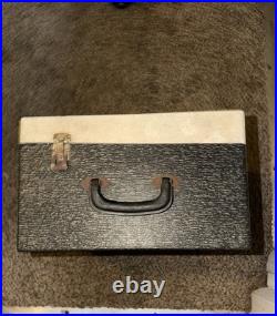 Sonora Phonograph S-6510 Vintage Record Player