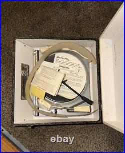 Sonora Phonograph S-6510 Vintage Record Player