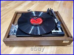 Sony Automatic Changer Turntable / Record Player Model PS-77