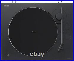 Sony Belt-Drive Two Speed Turntable Record Player with Bluetooth