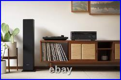 Sony Belt-Drive Two Speed Turntable Record Player with Bluetooth