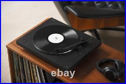 Sony Belt-Drive Two Speed Turntable Record Player with Bluetooth