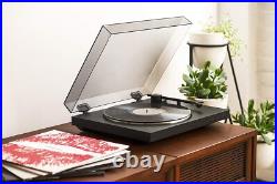 Sony Belt-Drive Two Speed Turntable Record Player with Bluetooth