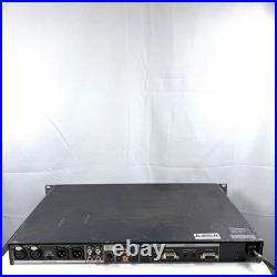 Sony MDS-E12 Professional Minidisc MD Recorder Player / Tested