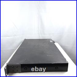 Sony MDS-E12 Professional Minidisc MD Recorder Player / Tested