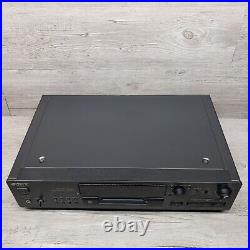 Sony MDS-JB920 Minidisc Deck Player Recorder FULLY TESTED