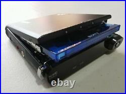 Sony MZ-RH1 Hi-MD Walkman Minidisc Player Recorder