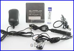 Sony MZ-RH910 HI-MD Walkman Digital Music Player Grade A
