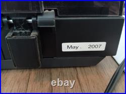 Sony PS-LX250H Stereo Full Automatic Turntable System LP Record Player Tested