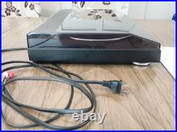 Sony PS-LX250H Stereo Full Automatic Turntable System LP Record Player Tested