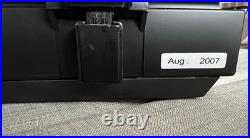 Sony PS-LX250H Stereo Full Automatic Turntable System Record Player Tested&Works