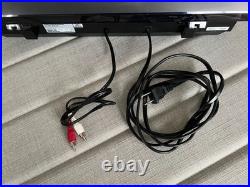 Sony PS-LX250H Stereo Full Automatic Turntable System Record Player Tested&Works