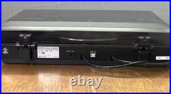 Sony PS-LX300USB Stereo Turntable System Record Player USB Works W Owners Manual