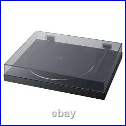 Sony PS-LX310BT 43cm Bluetooth/USB Stereo Turntable Vinyl Record Player Black