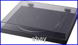 Sony PS-LX310BT Belt Drive Stereo Turntable Record Player Wireless Bluetooth USB