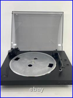 Sony PS-LX310BT Belt Drive Turntable Automatic Wireless Vinyl Record Player