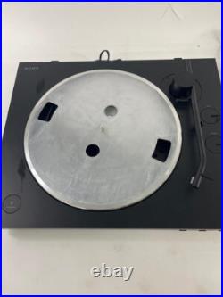 Sony PS-LX310BT Belt Drive Turntable Automatic Wireless Vinyl Record Player