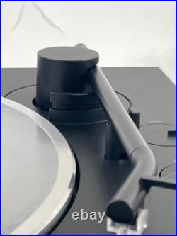 Sony PS-LX310BT Belt Drive Turntable Automatic Wireless Vinyl Record Player