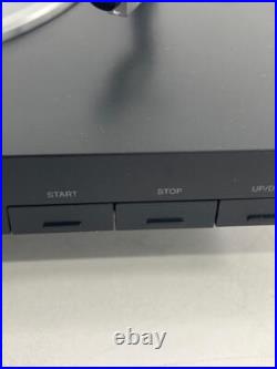Sony PS-LX310BT Belt Drive Turntable Automatic Wireless Vinyl Record Player