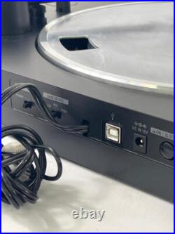Sony PS-LX310BT Belt Drive Turntable Automatic Wireless Vinyl Record Player