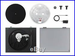 Sony PS-LX310BT Belt Drive Turntable Vinyl Bluetooth Record Player