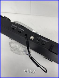 Sony PS-LX310BT Belt Drive Turntable Wireless Vinyl Record Player-read