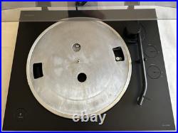 Sony PS-LX310BT Belt-Drive Two Speed Turntable Record Player Bluetooth