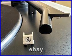 Sony PS-LX310BT Belt-Drive Two Speed Turntable Record Player Bluetooth