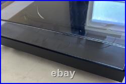 Sony PS-LX310BT Belt-Drive Two Speed Turntable Record Player Bluetooth