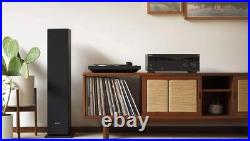 Sony PS-LX310BT Belt-Drive Two Speed Turntable Record Player with Bluetooth