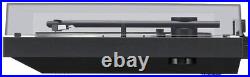 Sony PS-LX310BT Belt-Drive Two Speed Turntable Record Player with Bluetooth