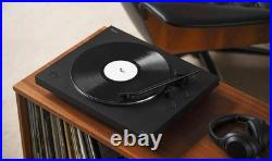Sony PS-LX310BT Belt-Drive Two Speed Turntable Record Player with Bluetooth