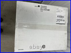 Sony PS-LX310BT Bluetooth Turntable USB RCA Auto Belt Drive 33/45 Record Player