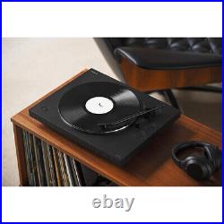 Sony PS-LX310BT Hi-Res Belt-Drive USB Turntable with Bluetooth Connectivity Bl
