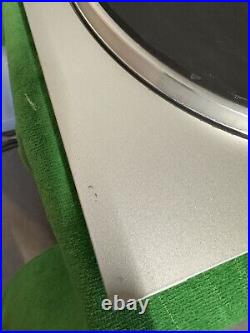 Sony PS-LX410 Direct Drive Fully Automatic Turntable Record Player Clean, TESTED Sony PS-LX410 Direct Drive Fully Automatic Turntable Record Player Clean, TESTED