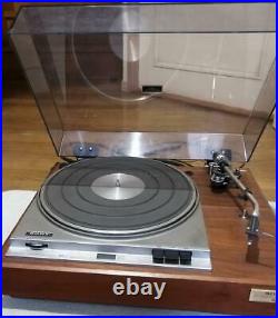 Sony Record Player Ps-2410